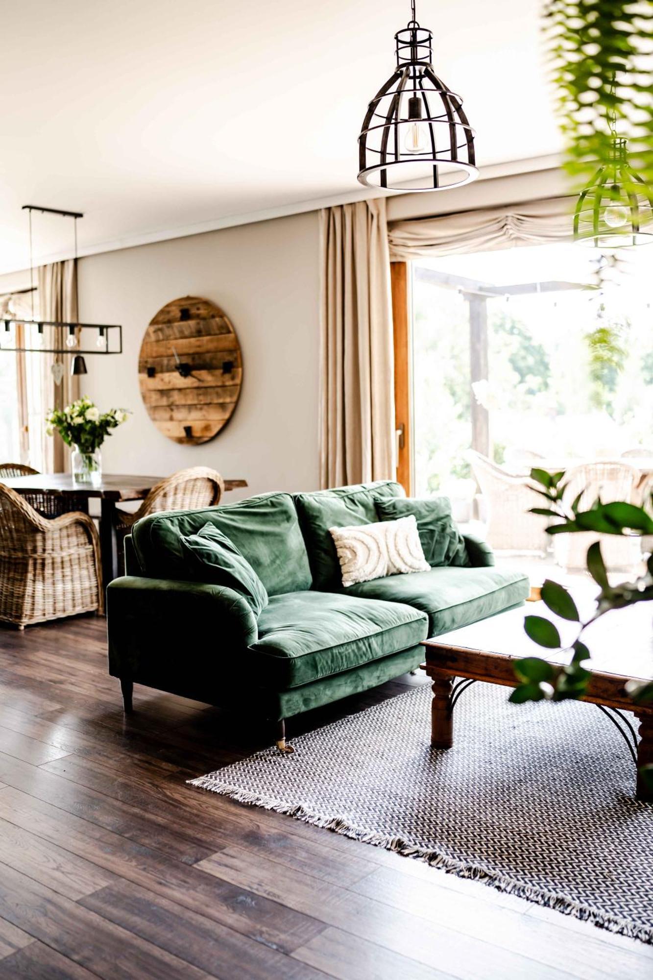Na Szczycie Konopi Villa Bystra  Exteriör bild